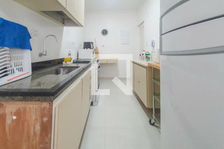 Apartamento para alugar com 80m², 3 quartos e 1 vaga Apartamento para alugar com 80m², 3 quartos e 1 vagaCozinha