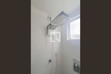 Apartamento para alugar com 80m², 3 quartos e 1 vaga Apartamento para alugar com 80m², 3 quartos e 1 vagaBanheiro da suíte