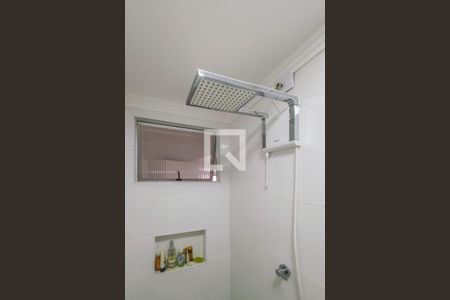 Apartamento para alugar com 80m², 3 quartos e 1 vaga Apartamento para alugar com 80m², 3 quartos e 1 vagaBanheiro