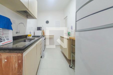 Apartamento para alugar com 80m², 3 quartos e 1 vaga Apartamento para alugar com 80m², 3 quartos e 1 vagaCozinha