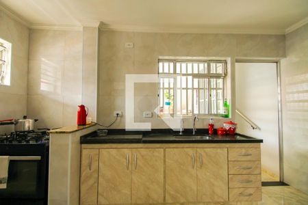 Studio à venda com 300m², 3 quartos e 3 vagas Studio à venda com 300m², 3 quartos e 3 vagasCozinha