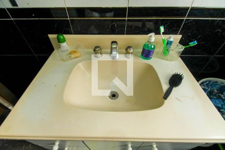 Studio à venda com 300m², 3 quartos e 3 vagas Studio à venda com 300m², 3 quartos e 3 vagasBanheiro da Suíte