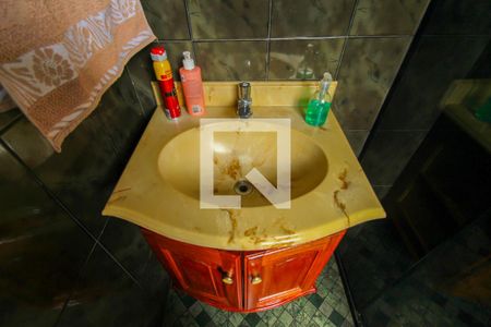 Studio à venda com 300m², 3 quartos e 3 vagas Studio à venda com 300m², 3 quartos e 3 vagasBanheiro Social