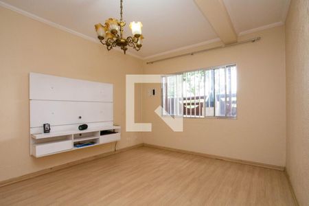 Sala de casa para alugar com 4 quartos, 224m² em Jardim Santa Mena, Guarulhos