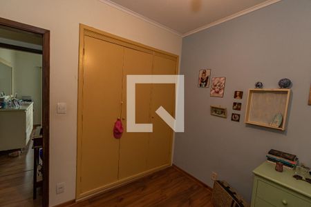 Quarto 2 de apartamento à venda com 3 quartos, 98m² em Jardim Bela Vista, Campinas