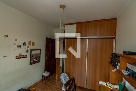 Apartamento à venda com 98m², 3 quartos e 1 vaga Apartamento à venda com 98m², 3 quartos e 1 vagaQuarto 3