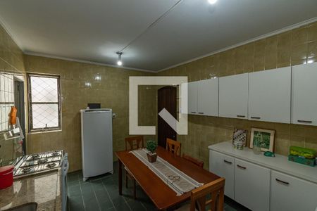Apartamento à venda com 98m², 3 quartos e 1 vaga Apartamento à venda com 98m², 3 quartos e 1 vagaCozinha