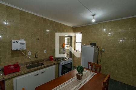 Apartamento à venda com 98m², 3 quartos e 1 vaga Apartamento à venda com 98m², 3 quartos e 1 vagaCozinha