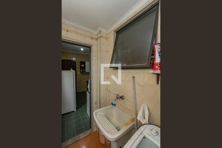 Apartamento à venda com 98m², 3 quartos e 1 vaga Apartamento à venda com 98m², 3 quartos e 1 vagaÁrea de Serviço