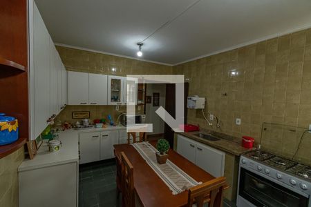 Apartamento à venda com 98m², 3 quartos e 1 vaga Apartamento à venda com 98m², 3 quartos e 1 vagaCozinha