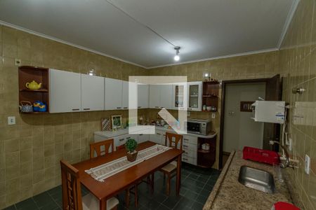 Apartamento à venda com 98m², 3 quartos e 1 vaga Apartamento à venda com 98m², 3 quartos e 1 vagaCozinha