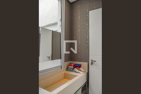 Casa à venda com 444m², 4 quartos e 7 vagasLavabo