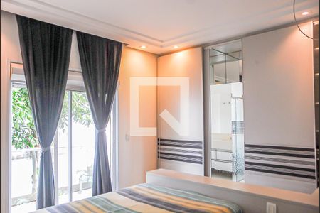 Quarto Suíte de casa à venda com 4 quartos, 444m² em Independência, São Bernardo do Campo