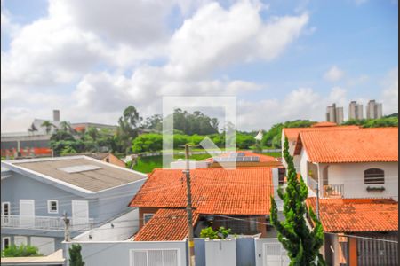 Casa à venda com 444m², 4 quartos e 7 vagasVista da Sacada