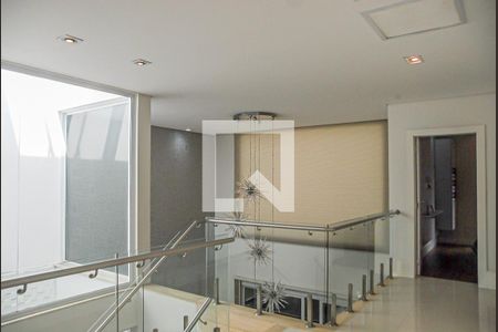 Casa à venda com 444m², 4 quartos e 7 vagasHall das Suítes