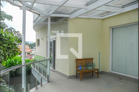 Casa à venda com 444m², 4 quartos e 7 vagasSacada