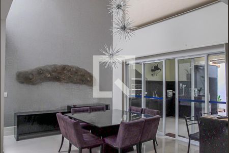 Sala de casa à venda com 4 quartos, 444m² em Independência, São Bernardo do Campo