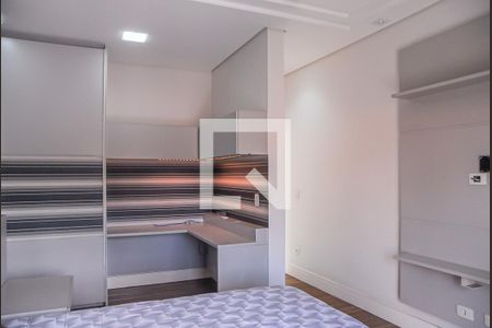 Casa à venda com 444m², 4 quartos e 7 vagasQuarto 4 - Suíte