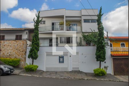 Casa à venda com 444m², 4 quartos e 7 vagasFachada