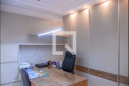 Casa à venda com 444m², 4 quartos e 7 vagasEscritório