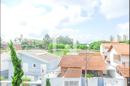 Casa à venda com 444m², 4 quartos e 7 vagasVista da Sacada