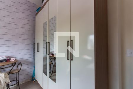 Quarto 1 de apartamento à venda com 2 quartos, 44m² em Presidente Altino, Osasco