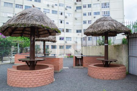 Apartamento à venda com 42m², 1 quarto e 1 vagaÁrea comum