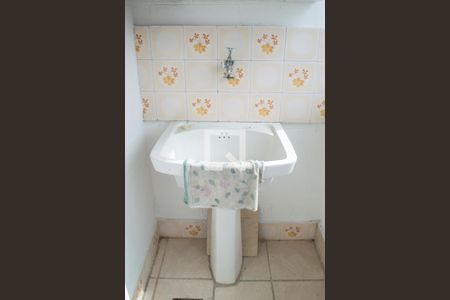 Apartamento à venda com 42m², 1 quarto e 1 vagaÁrea de serviço