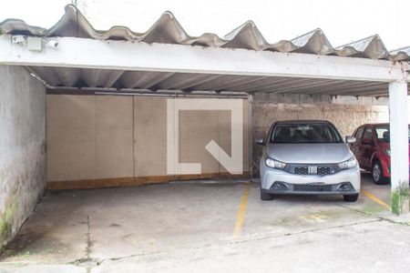 Apartamento à venda com 42m², 1 quarto e 1 vagaÁrea comum