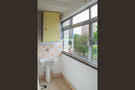 Apartamento à venda com 42m², 1 quarto e 1 vagaÁrea de serviço