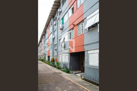 Apartamento à venda com 42m², 1 quarto e 1 vagaÁrea comum