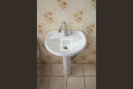 Apartamento à venda com 42m², 1 quarto e 1 vagaBanheiro