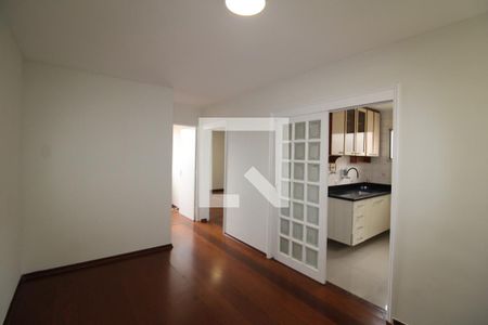 Sala de apartamento à venda com 2 quartos, 50m² em Santana, São Paulo