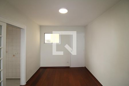 Sala de apartamento à venda com 2 quartos, 50m² em Santana, São Paulo