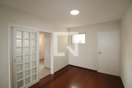 Sala de apartamento à venda com 2 quartos, 50m² em Santana, São Paulo
