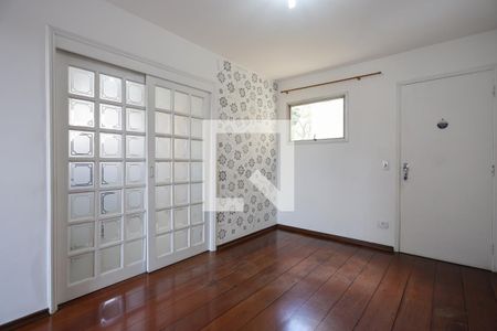 Sala de apartamento à venda com 2 quartos, 50m² em Santana, São Paulo