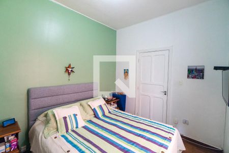 Suite de casa para alugar com 3 quartos, 150m² em Vila Clementino, São Paulo