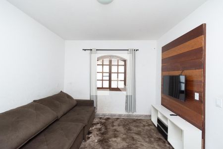Sala de casa à venda com 3 quartos, 584m² em Regina (barreiro), Contagem