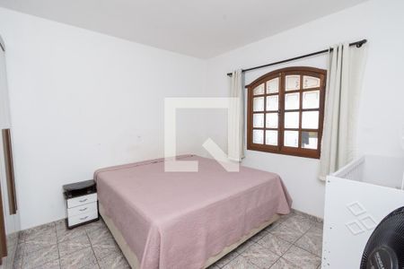 Quarto 1 de casa à venda com 3 quartos, 584m² em Regina (barreiro), Contagem