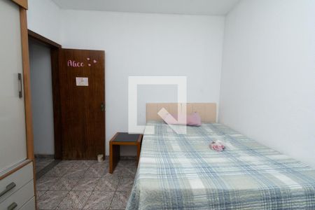 Quarto 2 de casa à venda com 3 quartos, 584m² em Regina (barreiro), Contagem
