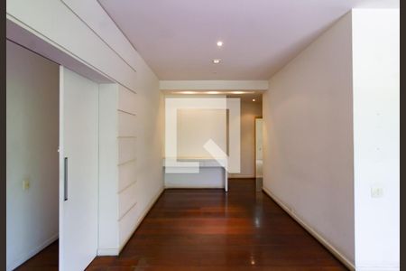 Sala 2 de apartamento à venda com 3 quartos, 130m² em Ipanema, Rio de Janeiro