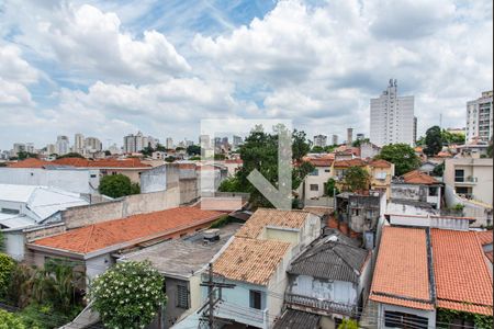 Vista do quarto 1 de apartamento à venda com 2 quartos, 66m² em Vila Deodoro, São Paulo