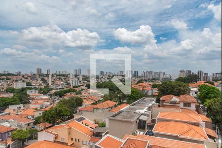 Apartamento à venda com 2 quartos, 57m² em Vila Deodoro, São Paulo