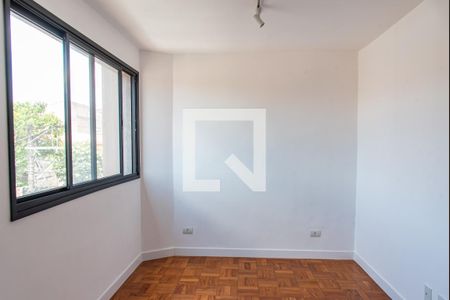 Sala de apartamento à venda com 2 quartos, 57m² em Vila Deodoro, São Paulo