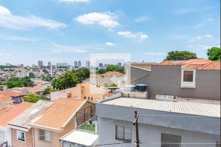 Quarto 1 de apartamento para alugar com 2 quartos, 57m² em Vila Deodoro, São Paulo