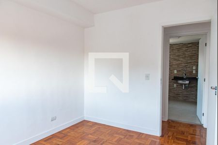 Quarto 1 de apartamento à venda com 2 quartos, 57m² em Vila Deodoro, São Paulo