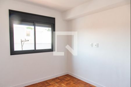 Quarto 2 de apartamento para alugar com 2 quartos, 57m² em Vila Deodoro, São Paulo