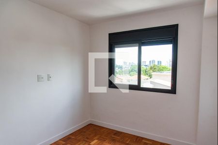Quarto 1 de apartamento à venda com 2 quartos, 57m² em Vila Deodoro, São Paulo
