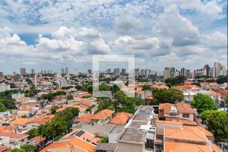 Vista do quarto 1 de apartamento para alugar com 2 quartos, 57m² em Vila Deodoro, São Paulo