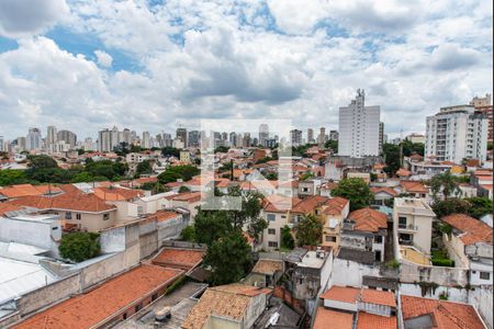 Vista do quarto 2 de apartamento para alugar com 2 quartos, 66m² em Vila Deodoro, São Paulo